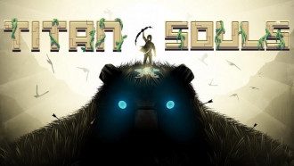 Titan Souls