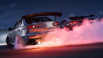 Forza Horizon 5