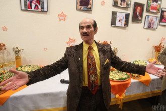 Чапкис