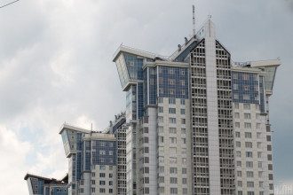 нерухомість, житло