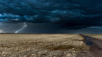 Погода