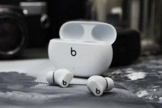 Beats Studio Buds