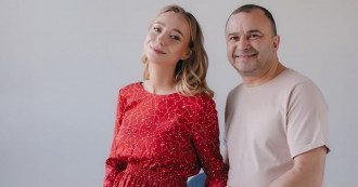 Павлик, Репяхова