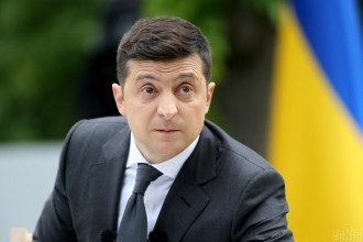 Эксперт полагает, что кабинет, в котором засняли президента, отвечает трендам