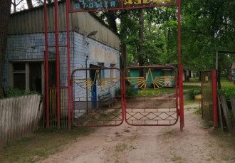 Трагедія під Києвом
