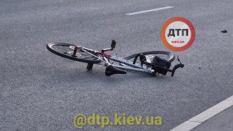 Что известно о трагичном ДТП с врачом-велосипедистом