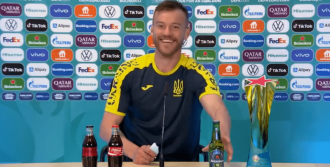Андрій Ярмоленко