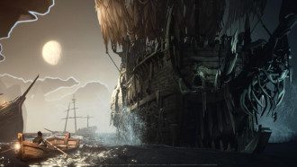Sea of Thieves: A Pirate's Life