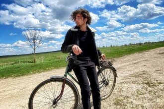 Муж Нади Дорофеевой пообещал, что на его странице в соцсети при одном условии будет переворот