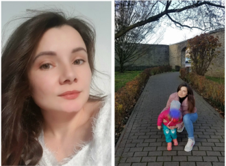 Анна Шманько