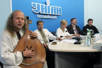 Помер Силенко