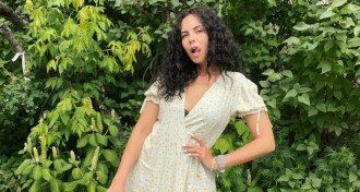 Настя Каменских
