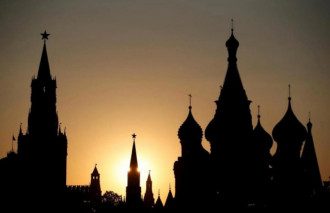 Кремль