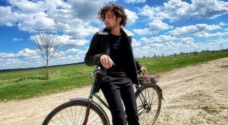 Владимир Дантес