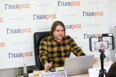 Астролог вважає, що новим президентом України стане Разумков Астролог вважає, що новим президентом України стане Разумков