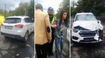 "Запах горілки як на спиртзаводі": нові деталі моторошної п'яної ДТП з підлітком у Вінниці