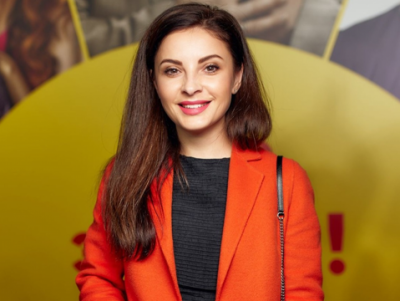 Тимошенко высказалась о неформальном образовании Тимошенко высказалась о неформальном образовании