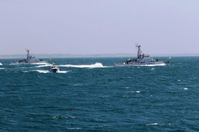 У РФ оцінили підготовку навчань Sea Breeze
