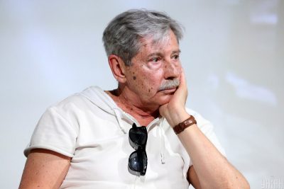 Кинофестиваль "Молодость" пиарит Украину в мире - артдиректор