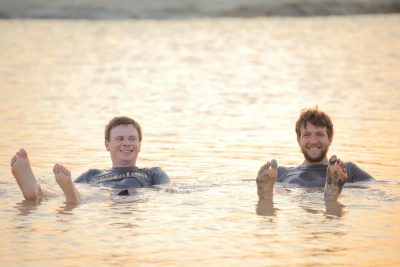 Дима Комаров удивил последствиями от его программы "Мандруй Україною"