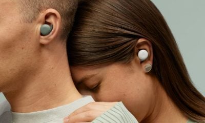Google презентувала бюджетні бездротові навушники Pixel Buds A