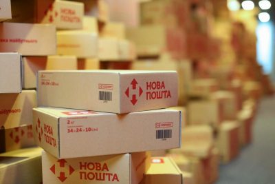 Нова Пошта Нова Пошта