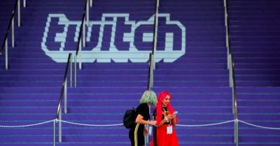 Twitch відзначає своє 10-річчя і готує велике оновлення смайликів