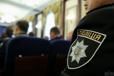 У місті під Запоріжжям в один день звільнилися 95% особового складу поліції