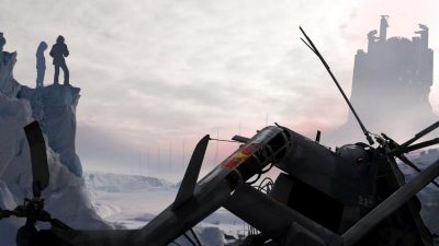 Фанатську Half-Life 3 заморозили