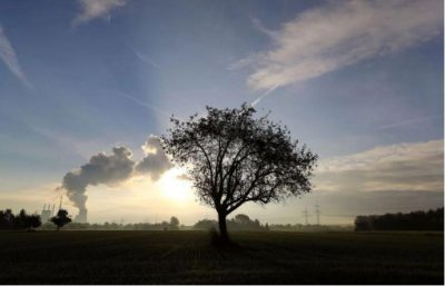 'Метінвест' планує стати вуглецево-нейтральною компанією до 2050 року