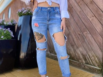 Вещи, которым не место в шкафу женщин после 40 лет Вещи, которым не место в шкафу женщин после 40 лет