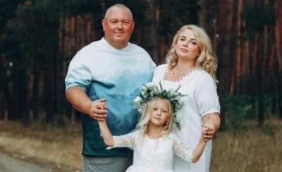 У страшній ДТП на Херсонщині загинув з родиною відомий діяч "Свободи"