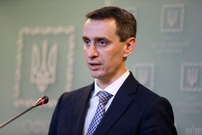 Віктор Ляшко