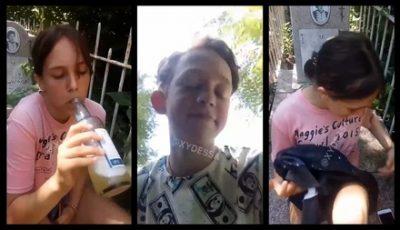 В Одесі підлітки влаштували п'янку на кладовищі В Одесі підлітки влаштували п'янку на кладовищі