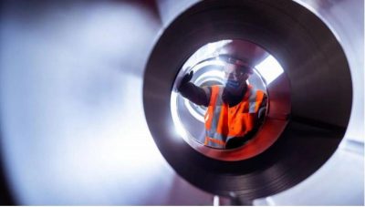 Также сообщается, что на новом производстве будет создано более 230 рабочих мест / фото Метинвеста