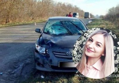Раздавил на глазах у отца: под Тернополем мужчина сбил девушку и сбежал после приговора в Польшу