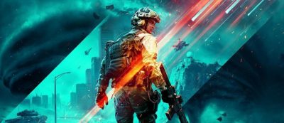 Найбільші карти в історії серії – нові подробиці Battlefield 2042