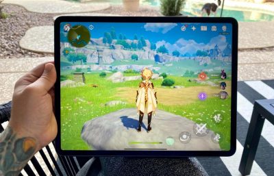 Apple назвала найкращі мобільні додатки та ігри 2021 року