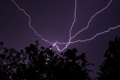 Західній частині України 13 червня 2021 року загрожує негода, поділилася Діденко Західній частині України 13 червня 2021 року загрожує негода, поділилася Діденко