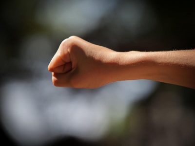 кулак кулак