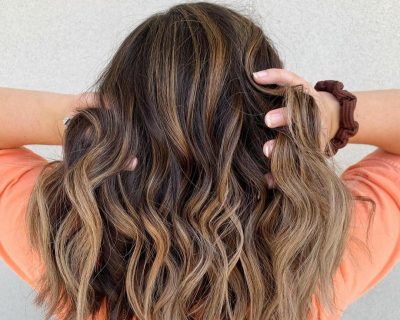 Никогда не делайте это со своими волосами: ошибки, которых допускать нельзя Никогда не делайте это со своими волосами: ошибки, которых допускать нельзя