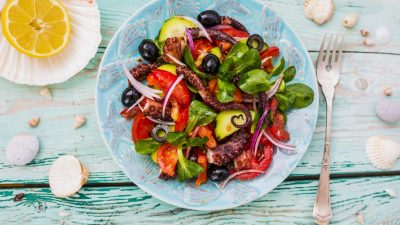 Названо найкорисніший обід: смачний рецепт ідеальної страви Названо найкорисніший обід: смачний рецепт ідеальної страви