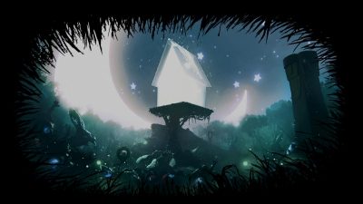 Анонсовано гру про Бабу-Ягу