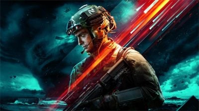 DICE представила первый геймплей Battlefield 2042