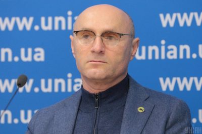 Адвокат називає звинувачення НАБУ проти президента МАУ Євгена Дихне абсурдними