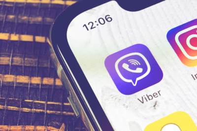 В мессенджере Viber появилась новая полезная функция