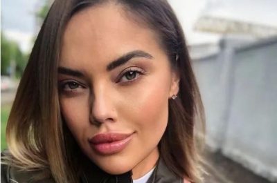 Кричала перед падінням, а турок знімав на відео: деталі смерті української моделі в Туреччині