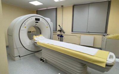 'Большая стройка' Зеленского модернизировала приемные отделения Мукачевской и Воловецкой больниц