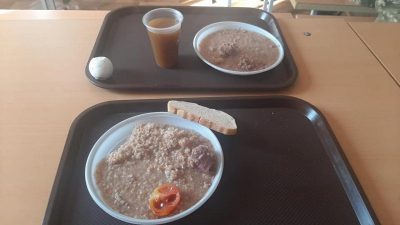 "У порохоботів - помутніння": скандал з харчуванням бійців ЗСУ отримав продовження