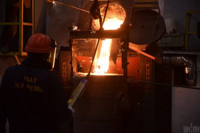 В 'Метинвест Политехнике' рассказали об особенностях обучения в новом горно-металлургическом вузе В 'Метинвест Политехнике' рассказали об особенностях обучения в новом горно-металлургическом вузе